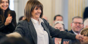 Dirigentes del PRO se reunieron con Bullrich y ratificaron su apoyo a Milei: «Necesitamos que le vaya bien»