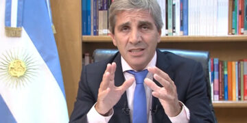 Las dos medidas que anunció Caputo con las que ideológicamente no está de acuerdo