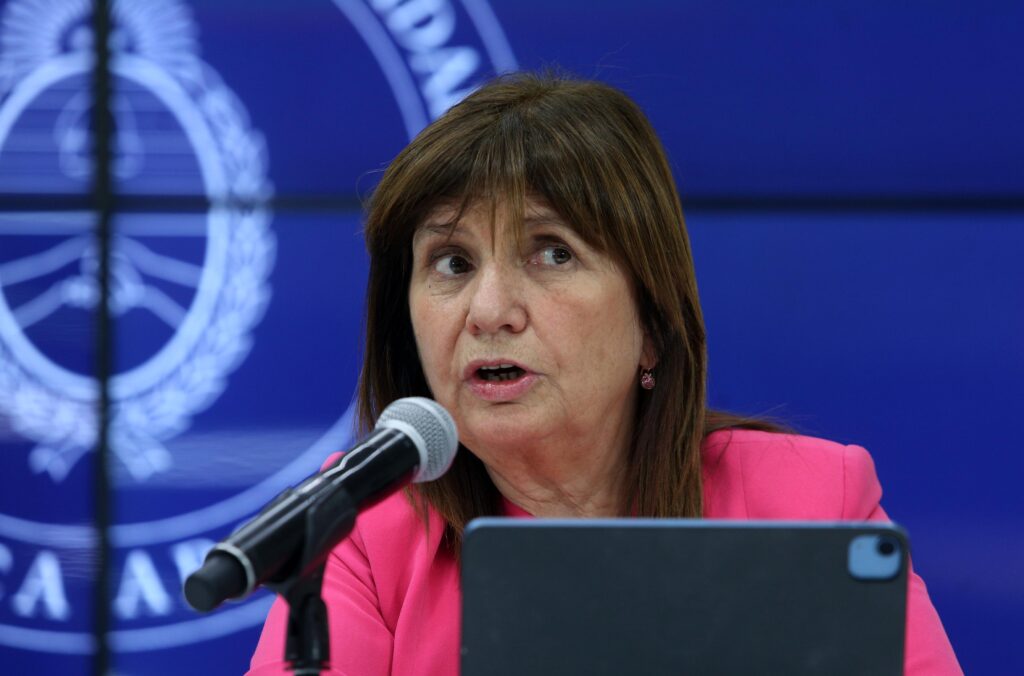 Partidos políticos y organizaciones piden la inconstitucionalidad del protocolo anti piquete
