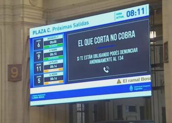El Gobierno recibió más de 10.000 denuncias de beneficiarios de planes sociales