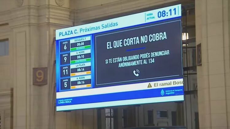 El Gobierno recibió más de 10.000 denuncias de beneficiarios de planes sociales