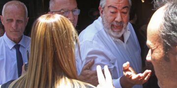 La CGT dijo que «el diálogo esta roto» con el Gobierno y canceló la reunión con Francos