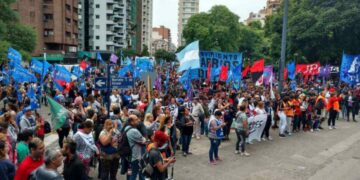 Desde el Gobierno preparan un protocolo contra cortes para “mantener el orden público”
