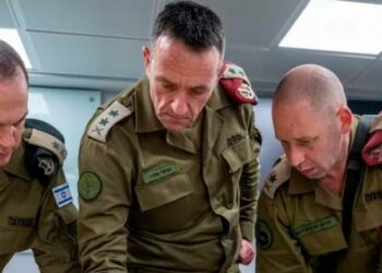 Israel abandona las conversaciones para restablecer la tregua