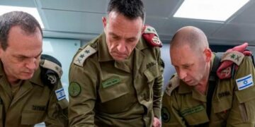 Israel abandona las conversaciones para restablecer la tregua