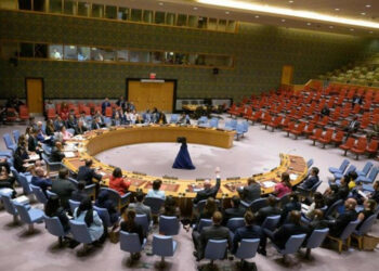 Rusia pide reunión del Consejo de Seguridad por ataque en ciudad fronteriza con Ucrania