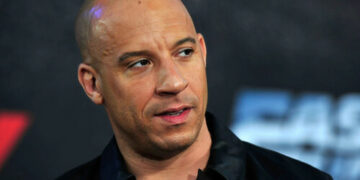 Denuncian a Vin Diesel por presunto abuso sexual