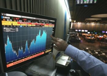 El nivel del Riesgo País alcanza su punto más bajo desde la segunda vuelta electoral