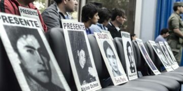 Ultima semana de audiencias de los juicios por delitos de lesa humanidad, antes de la feria judicial