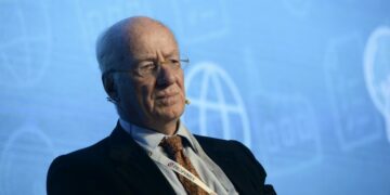 Un poderoso empresario respaldó al gobierno de Milei y consideró esencial el «reseteo del país»