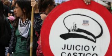Se conocerá el miércoles la sentencia en el juicio «ABO V»