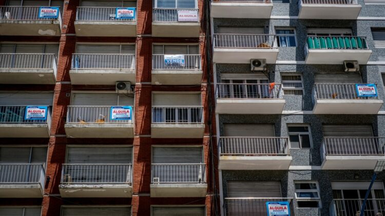 Las principales modificaciones en la Ley de Alquileres promovidas por el DNU de Milei