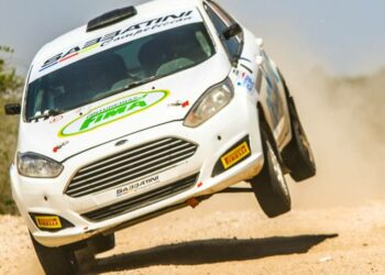 El Rally Cordobés utilizará por primera vez biocombustibles y bioenergías en la competencia