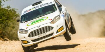 El Rally Cordobés utilizará por primera vez biocombustibles y bioenergías en la competencia