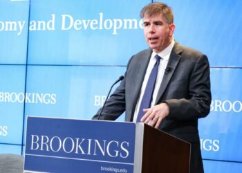 Funcionarios del Tesoro Estadounidense en Argentina se reunirán con Milei y Caputo