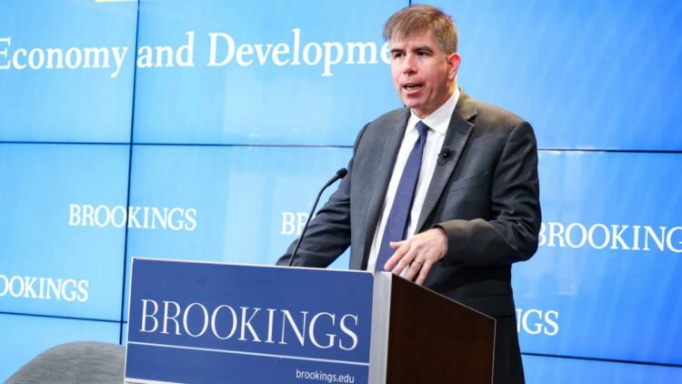 Funcionarios del Tesoro Estadounidense en Argentina se reunirán con Milei y Caputo