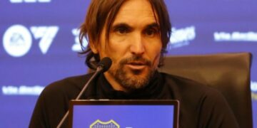 Diego Martínez asumirá el 2 de enero como entrenador de Boca