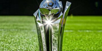 El sorteo para la Copa Argentina del año 2024 ya tiene su fecha programada
