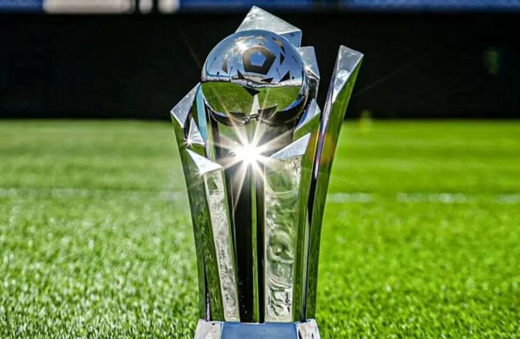 El sorteo para la Copa Argentina del año 2024 ya tiene su fecha programada