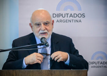 Milei avanza con las últimas designaciones de Gabinete y ultima detalles de la ceremonia de traspaso