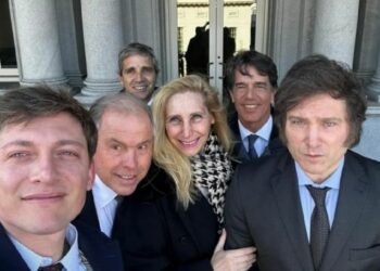 Cómo está compuesto el equipo económico de Milei, a días de arrancar su gestión