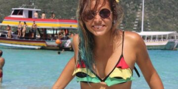 Una cordobesa sufrió de un ACV en México tras presenciar un crimen y buscan apoyo para operarla
