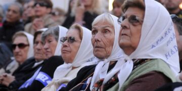 Abuelas de Plaza de Mayo: «Sigamos apostando a la potencia de la memoria, organización y afectos»