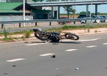 Un adolescente de 15 años falleció al ser chocado por una camioneta en Córdoba