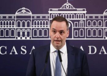 El costo del operativo antipiquetes fue de $ 60.000.000 y se lo cobrarán a 14 organizaciones