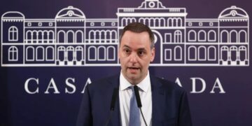 El costo del operativo antipiquetes fue de $ 60.000.000 y se lo cobrarán a 14 organizaciones