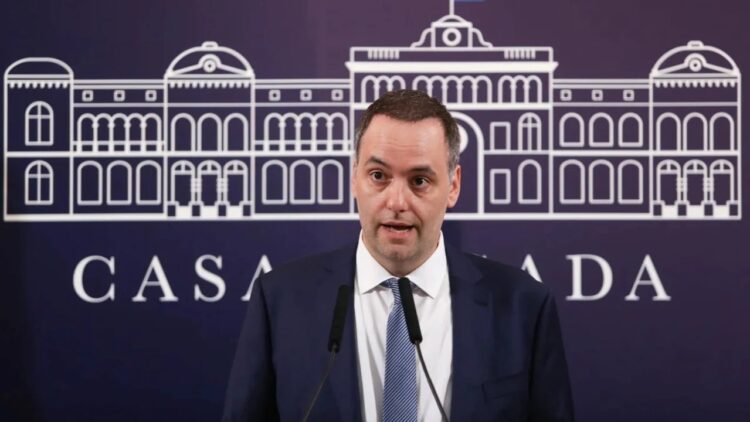 El costo del operativo antipiquetes fue de $ 60.000.000 y se lo cobrarán a 14 organizaciones