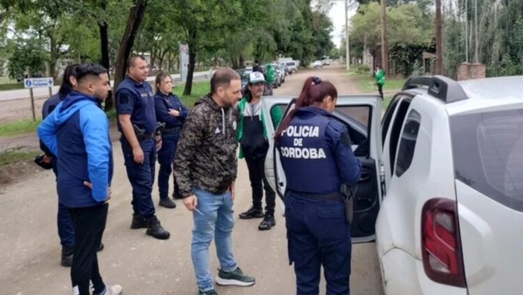 Tensión en Anisacate por el despido de 80 municipales