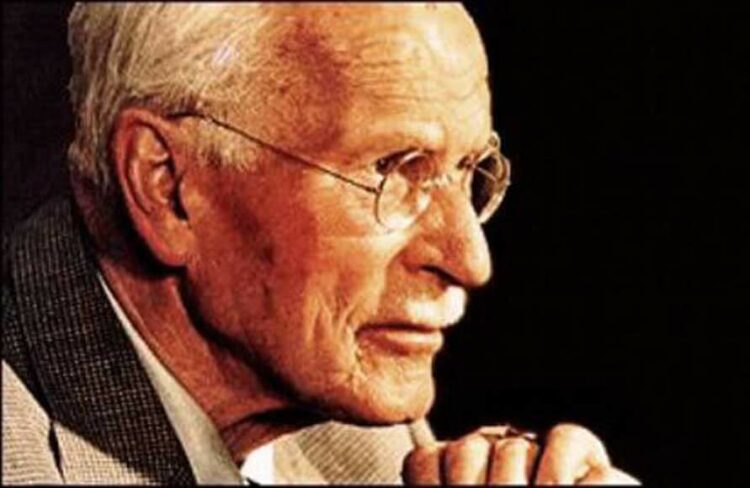 C. G. Jung: la espiritualidad como dimensión esencial del alma