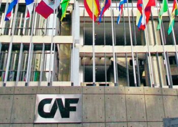 La CAF aprobó financiamiento puente de US$ 960.000.000 para que Argentina le pague al FMI
