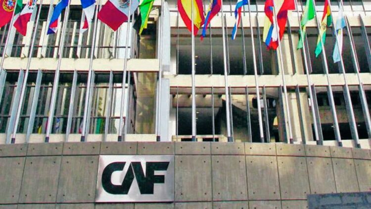La CAF aprobó financiamiento puente de US$ 960.000.000 para que Argentina le pague al FMI