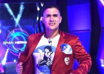 Gran Hermano: la pareja de «El negro» Ontivero lo acusa de abandonarla estando a un mes de nacer su hijo