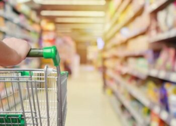 El costo de la Canasta Básica Alimentaria subió 15,2 % en noviembre