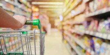 El costo de la Canasta Básica Alimentaria subió 15,2 % en noviembre