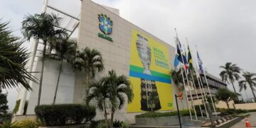 Fifa podría desafiliar Brasil y dejar fuera a sus equipos