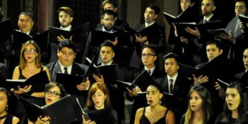 Periodismo y literatura vertido en una ópera