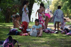 Este lunes comienzan las actividades en las 10 escuelas de verano de la Provincia