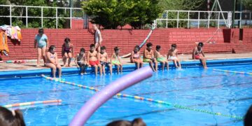 Este lunes comienzan las actividades en las 10 escuelas de verano de la Provincia
