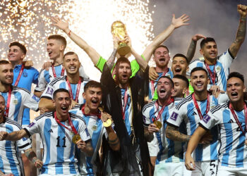 A un año del triunfo de Argentina como campeón mundial en Qatar