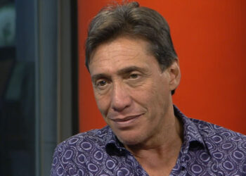 Tras protagonizar un caso de abuso sexual, Fabían Gianola realizará tareas comunitarias