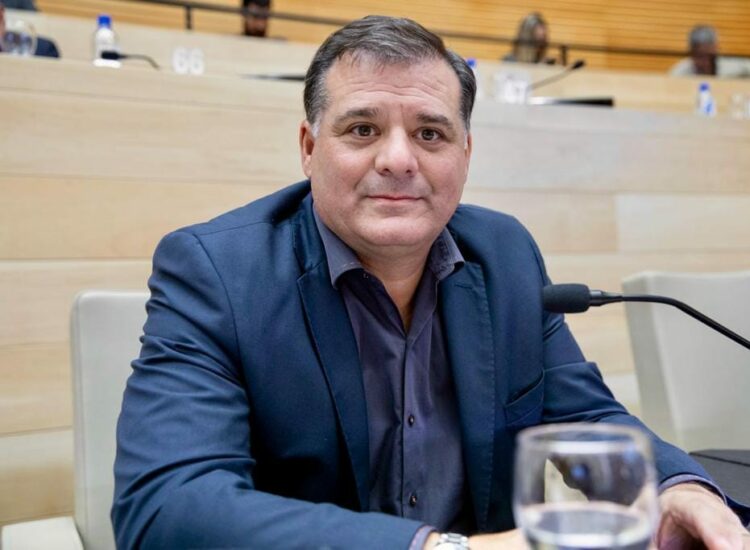 Con Capitani en Turismo, se aceleran las designaciones