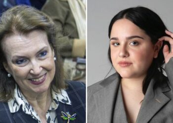 Mondino confrontó a Ofelia Fernández: “El anterior presidente ante una tragedia hizo fiestas clandestinas”