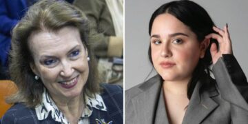 Mondino confrontó a Ofelia Fernández: “El anterior presidente ante una tragedia hizo fiestas clandestinas”