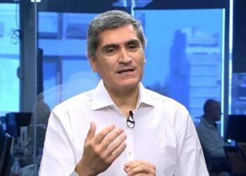 Designan a Alejandro Cosentino como nuevo secretario de Ciencia y Tecnología