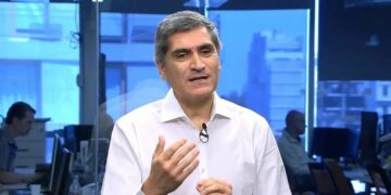 Designan a Alejandro Cosentino como nuevo secretario de Ciencia y Tecnología