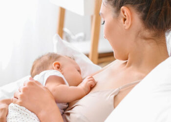 Destacan que la lactancia optima hasta los 2 años puede salvar la vida de 820.000 niños por año